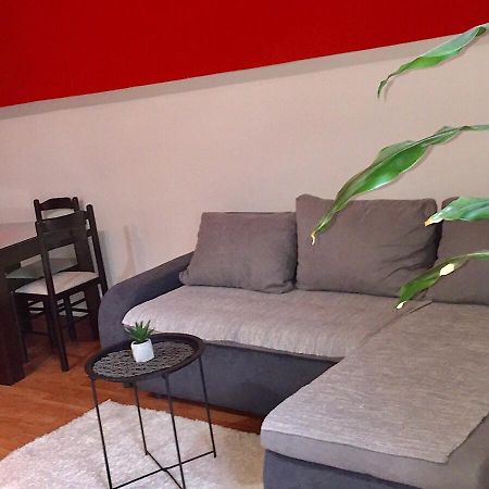 Dusica Apartmani Jagodina Luaran gambar