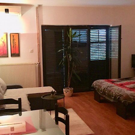 Dusica Apartmani Jagodina Luaran gambar