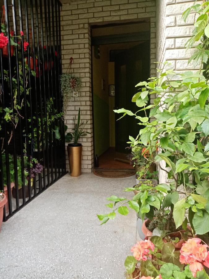 Dusica Apartmani Jagodina Luaran gambar