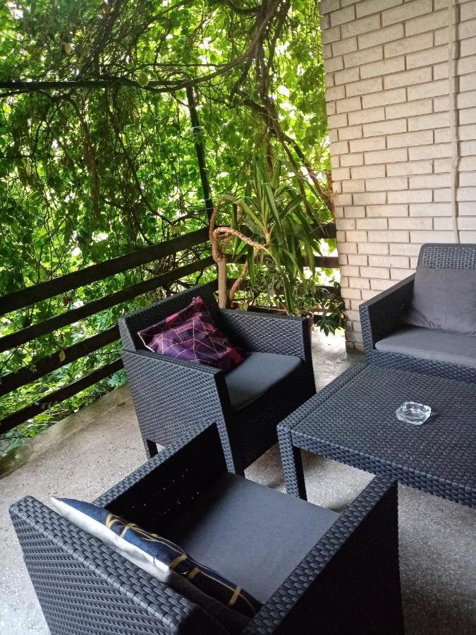 Dusica Apartmani Jagodina Luaran gambar