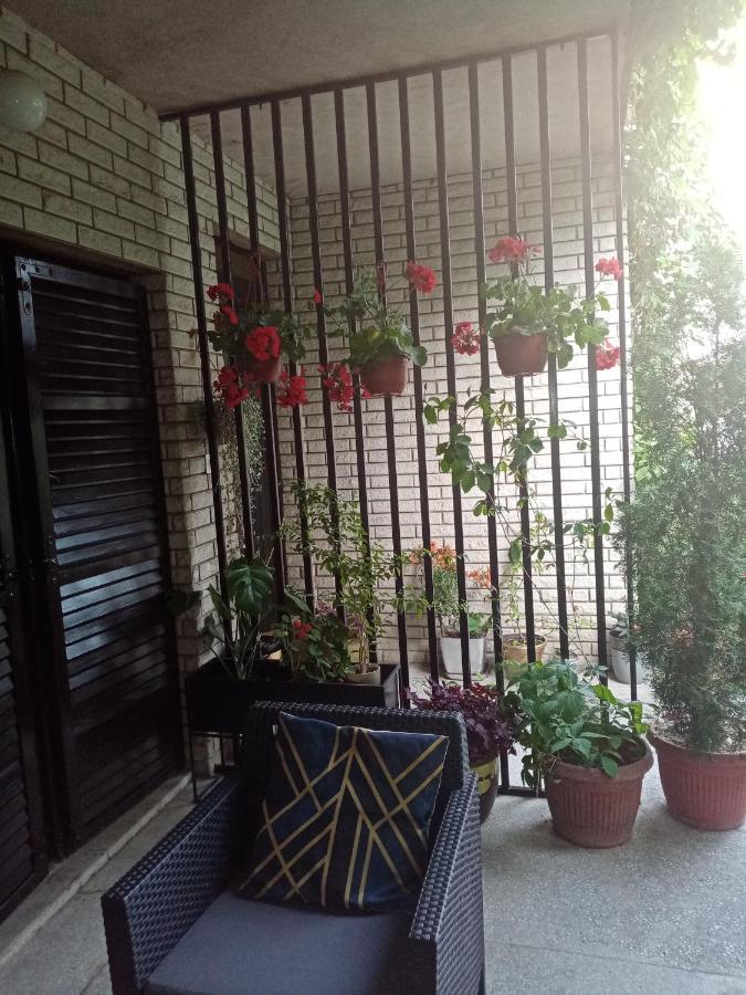 Dusica Apartmani Jagodina Luaran gambar