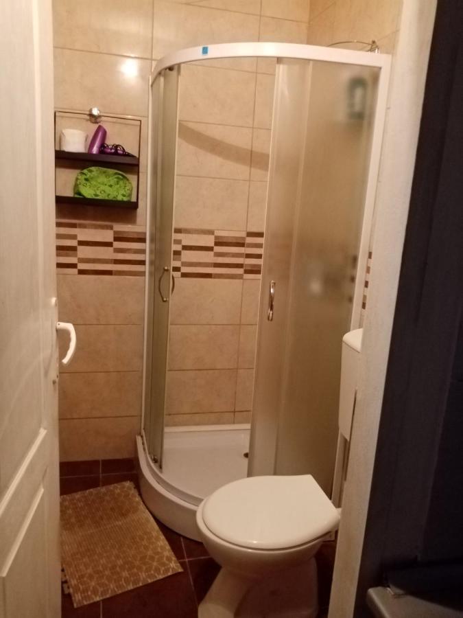 Dusica Apartmani Jagodina Luaran gambar