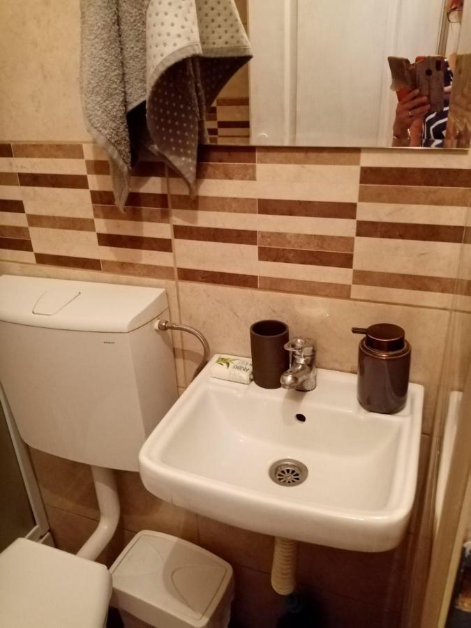 Dusica Apartmani Jagodina Luaran gambar