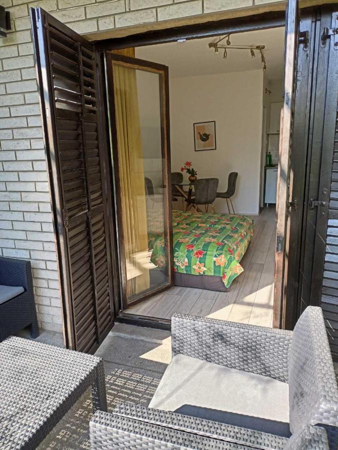 Dusica Apartmani Jagodina Luaran gambar
