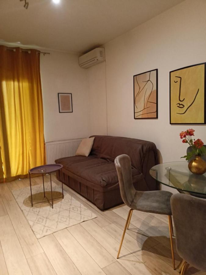 Dusica Apartmani Jagodina Luaran gambar