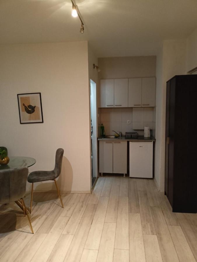 Dusica Apartmani Jagodina Luaran gambar