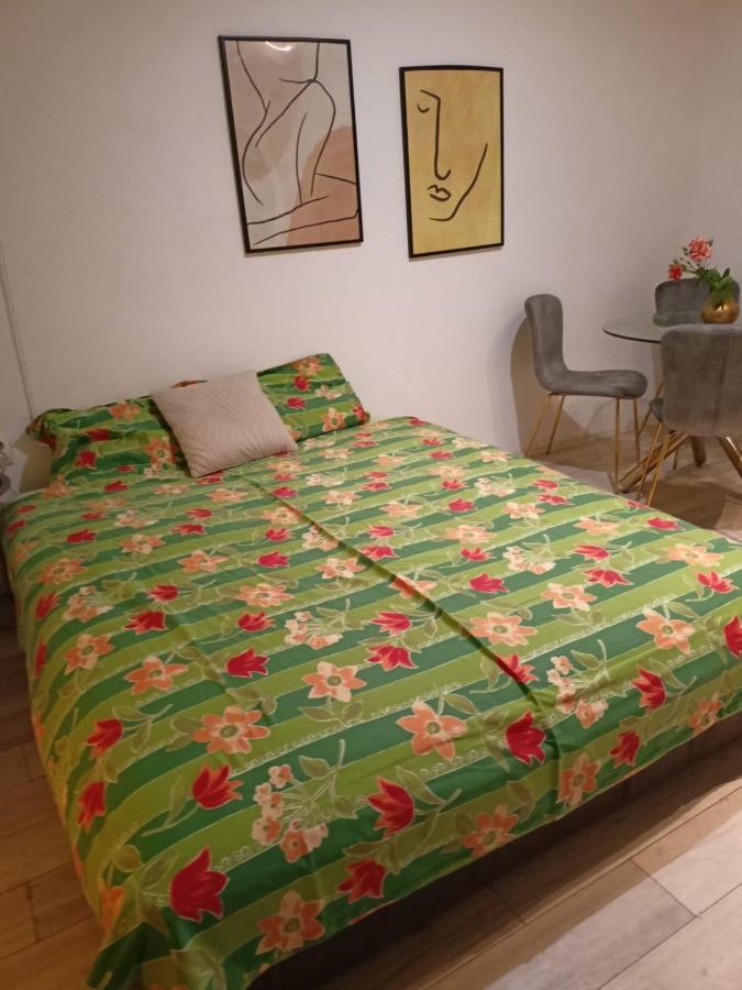 Dusica Apartmani Jagodina Luaran gambar
