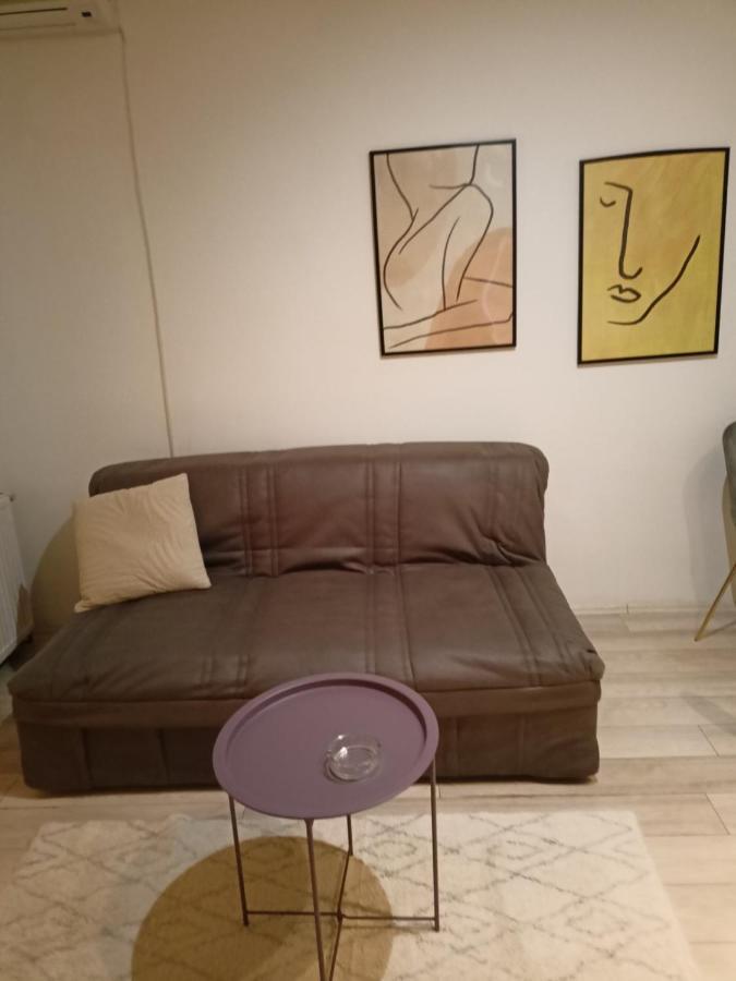Dusica Apartmani Jagodina Luaran gambar