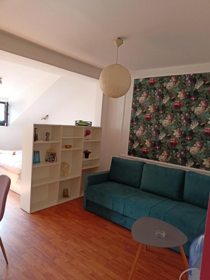 Dusica Apartmani Jagodina Luaran gambar