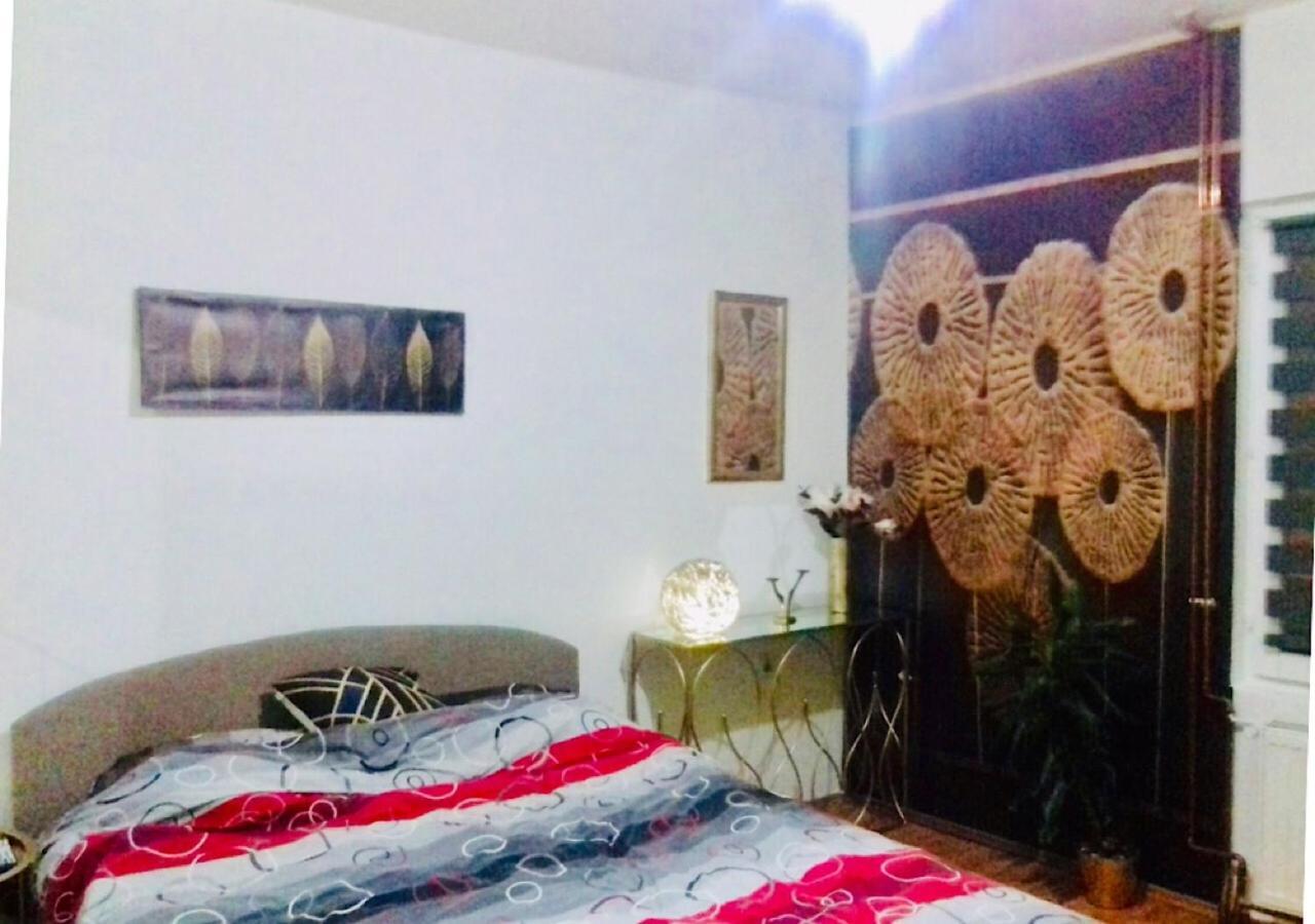Dusica Apartmani Jagodina Bilik gambar