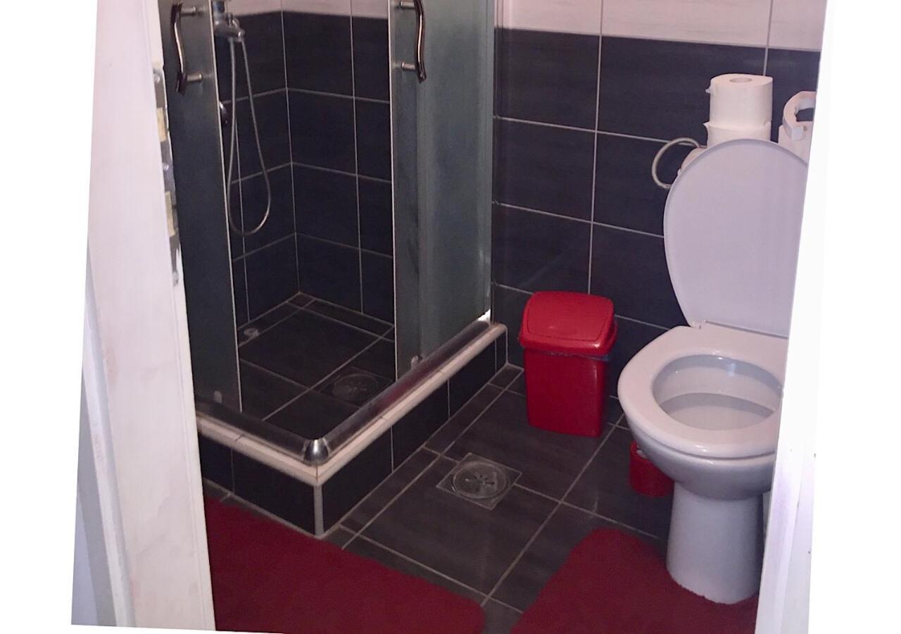 Dusica Apartmani Jagodina Bilik gambar