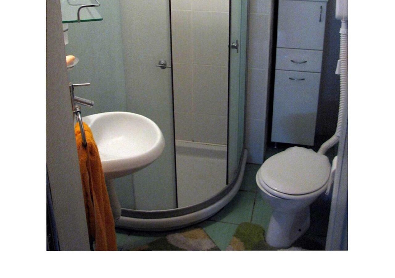 Dusica Apartmani Jagodina Luaran gambar