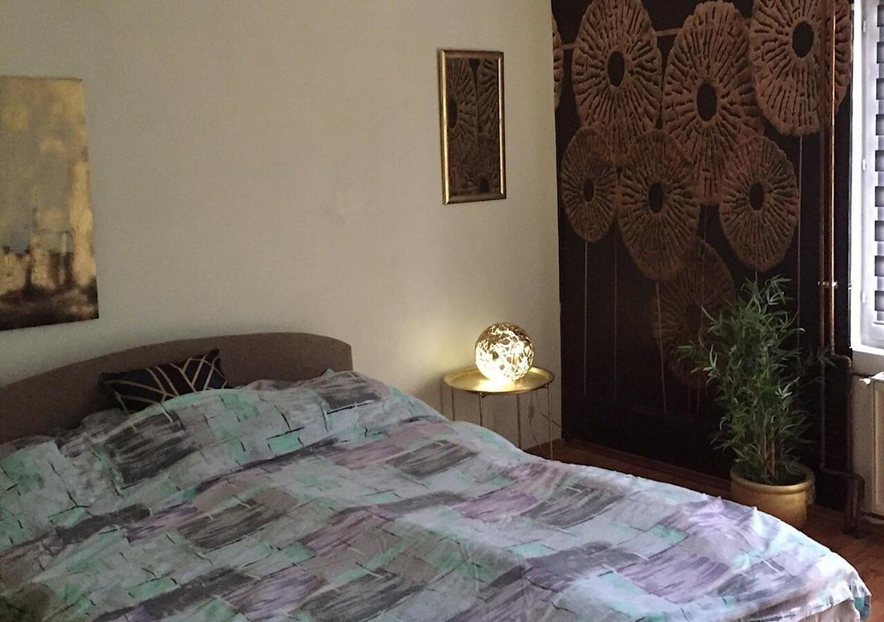 Dusica Apartmani Jagodina Luaran gambar
