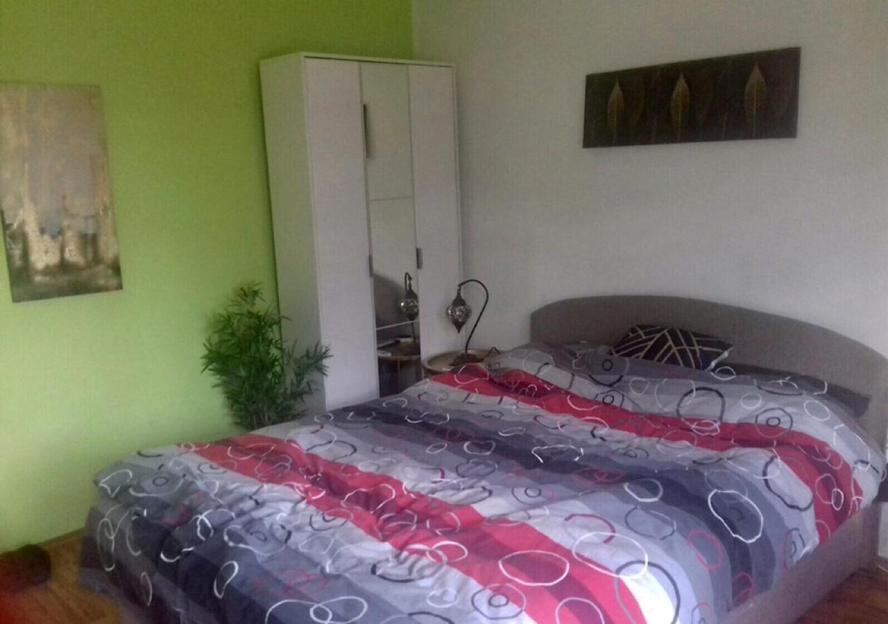 Dusica Apartmani Jagodina Luaran gambar