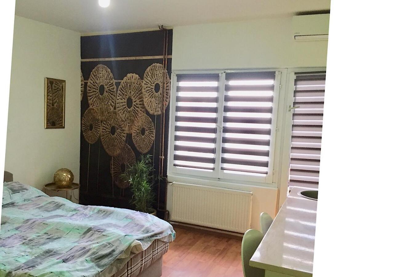Dusica Apartmani Jagodina Luaran gambar