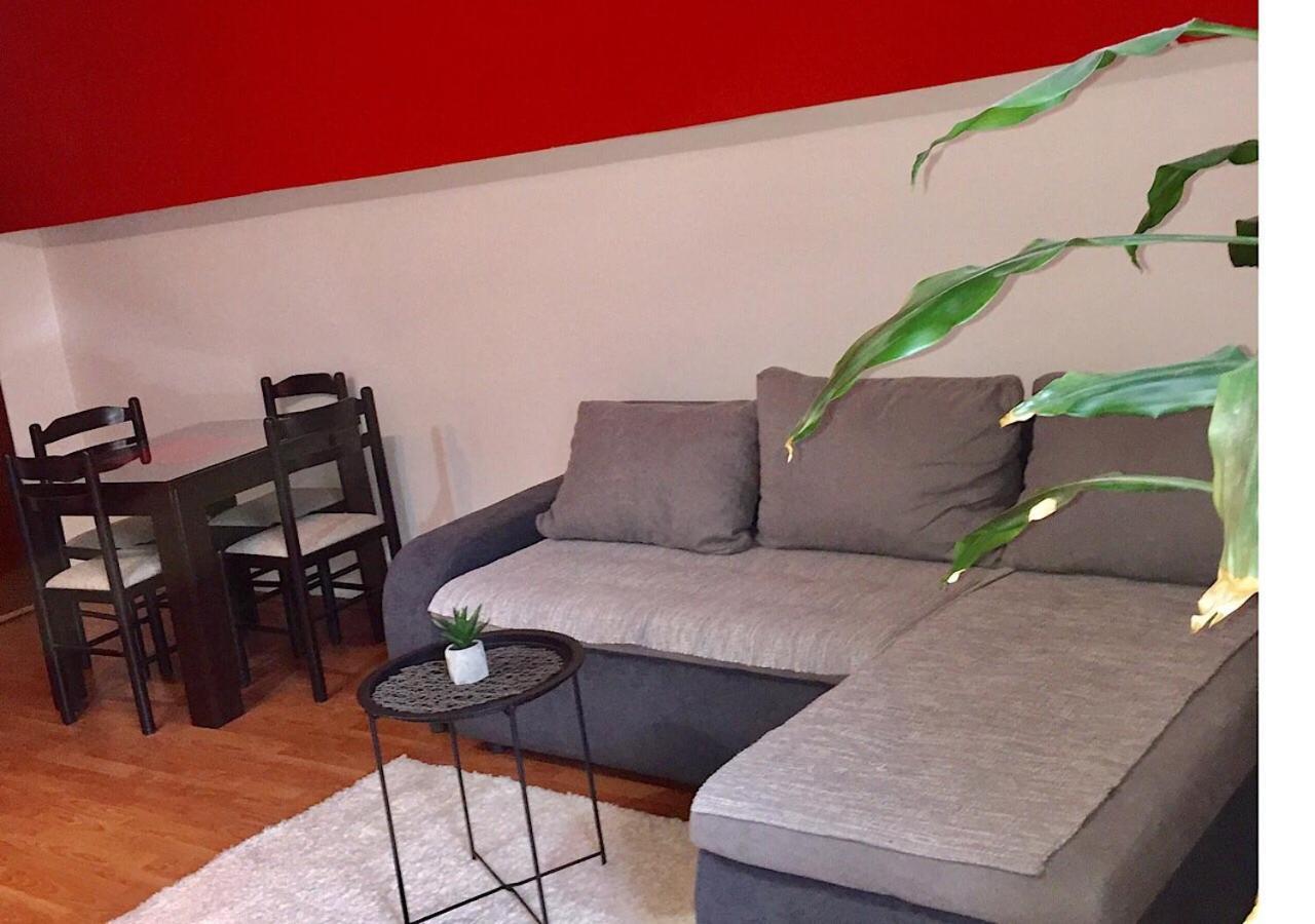 Dusica Apartmani Jagodina Luaran gambar
