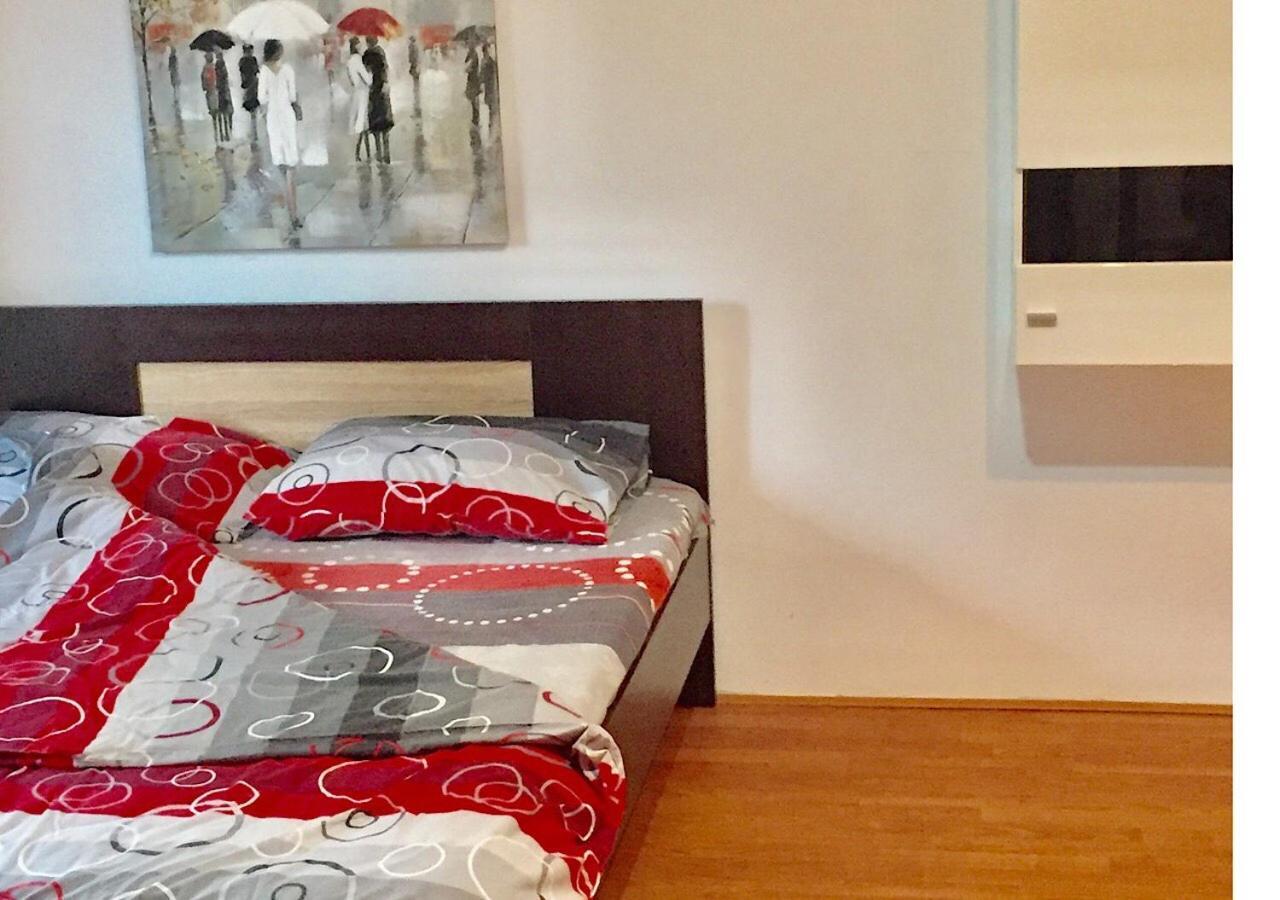 Dusica Apartmani Jagodina Luaran gambar