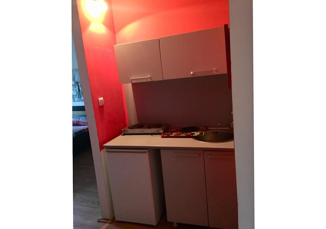 Dusica Apartmani Jagodina Luaran gambar