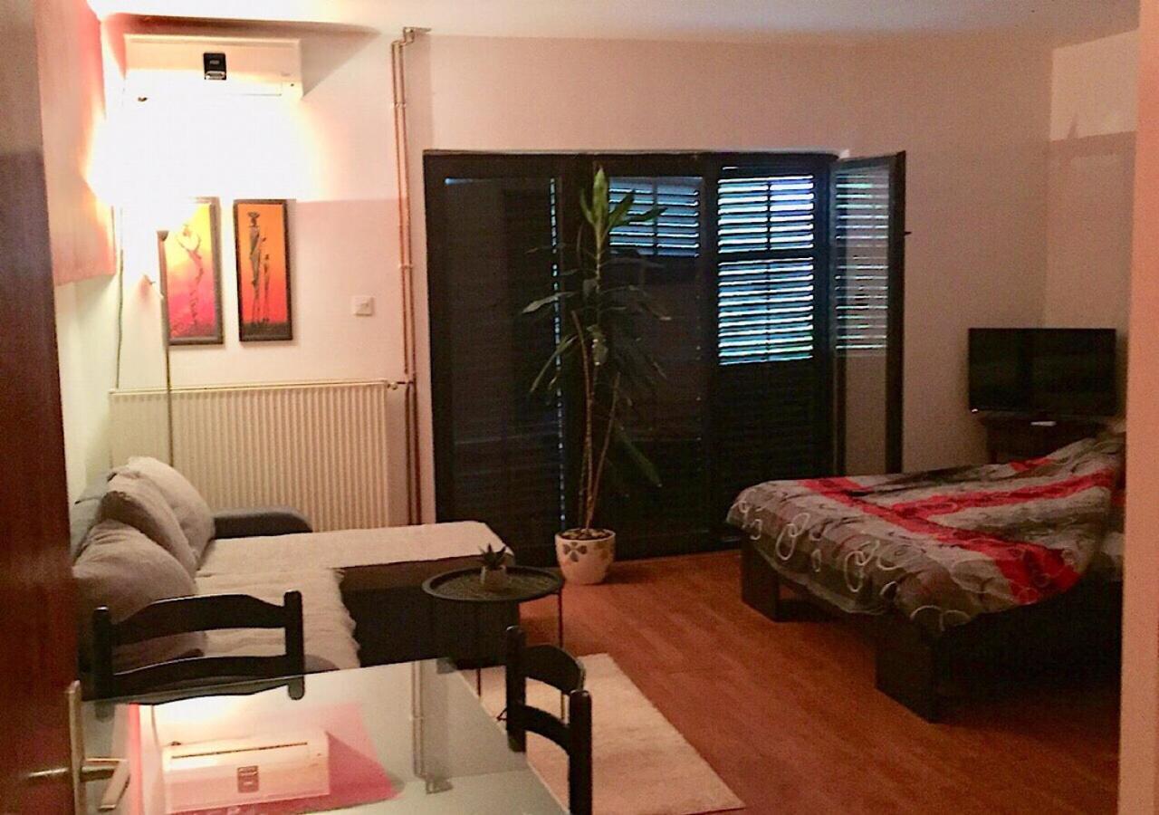 Dusica Apartmani Jagodina Luaran gambar