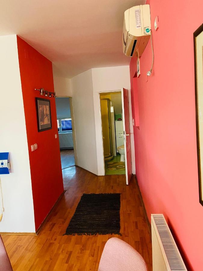 Dusica Apartmani Jagodina Luaran gambar