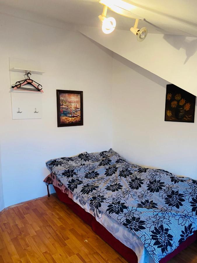 Dusica Apartmani Jagodina Luaran gambar