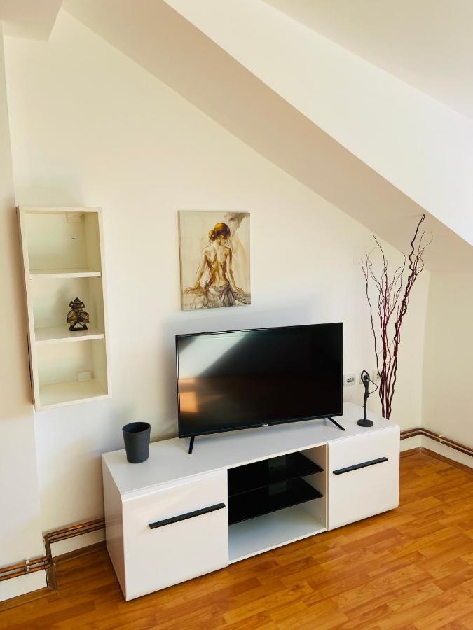 Dusica Apartmani Jagodina Luaran gambar