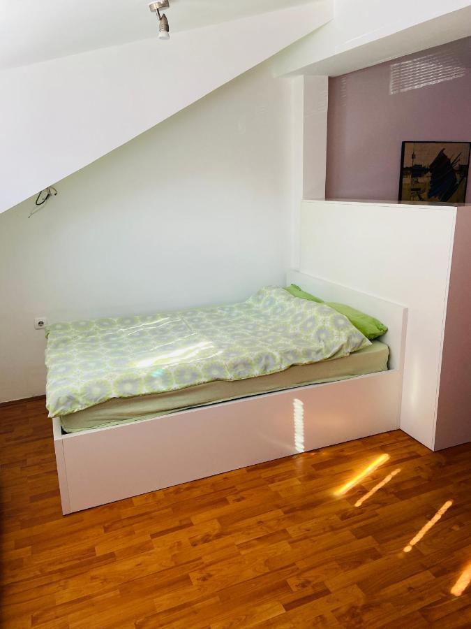 Dusica Apartmani Jagodina Luaran gambar