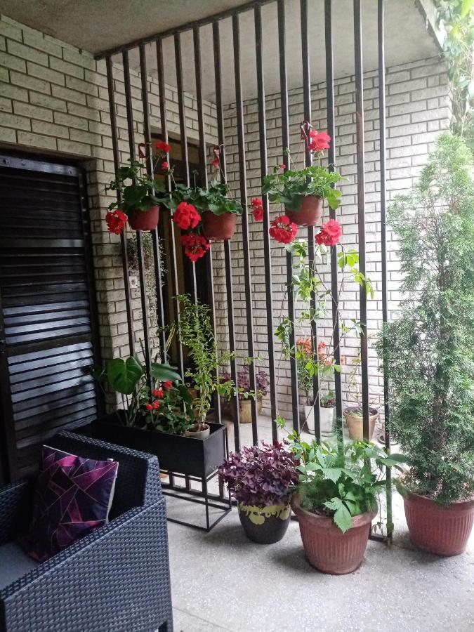 Dusica Apartmani Jagodina Luaran gambar